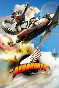 天空雷神 Aeronauts: Quake in the Sky