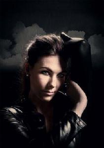 Elize Ryd