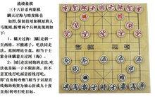 戰績象棋