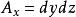 動量通量