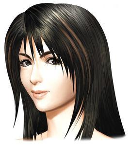 Rinoa Heartilly