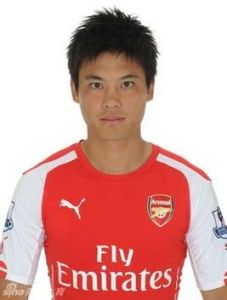 Ryo Miyaichi