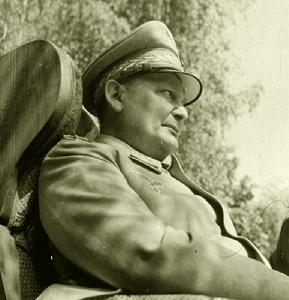 Hermann Göring