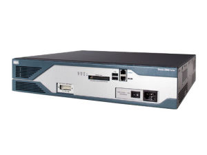 CISCO 2821