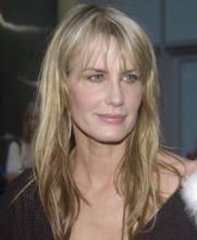 Daryl Hannah