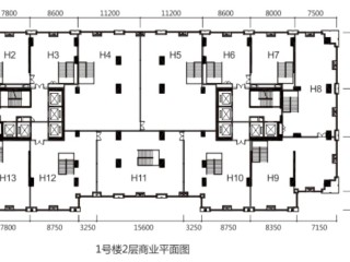 戶型圖