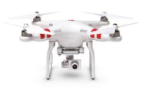 Phantom 2 Vision +