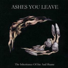 Ashes You Leave