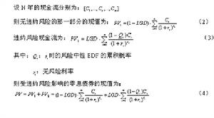 KMV模型