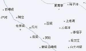 （圖）喬川鄉