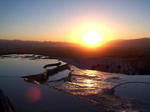 pamukkale