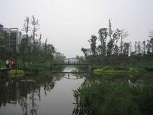 重慶璧山秀湖公園