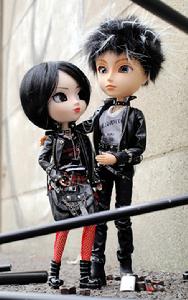 pullip