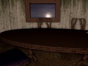 褐色房間之三 褐色房間之三