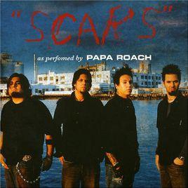 Scars[Papa Roach演唱歌曲]