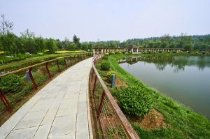 潞城中心公園