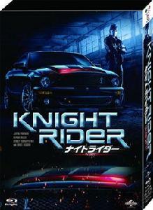 Knight Rider 2008 Season 1