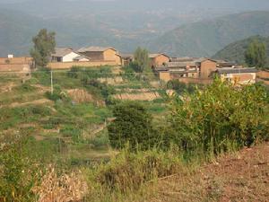 吳果村[貴州貞豐縣平街鄉下轄村]