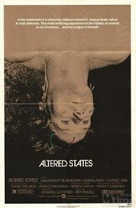 Altered States