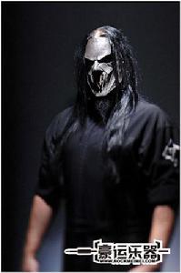 Mick Thomson