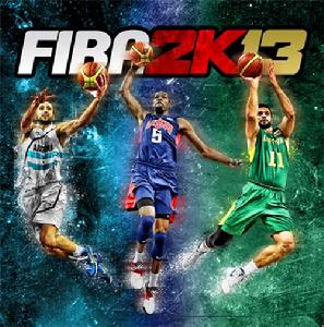 FIBA 2K13