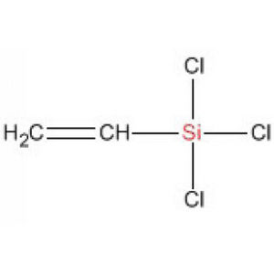 乙烯基三氯矽烷
