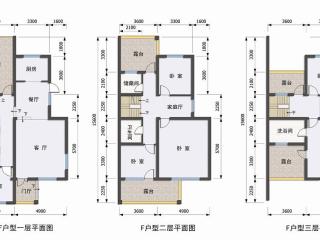 戶型圖