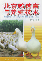 北京鴨選育與養殖技術