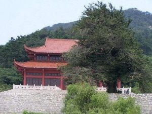 大貴寺國家森林公園