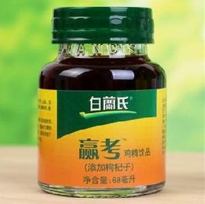 白蘭氏贏考雞精飲品