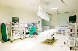 哈爾濱維多利亞婦產醫院就醫環境