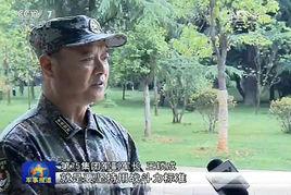 王鎖成[陸軍第42集團軍副軍長]