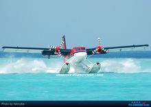 DHC-6雙水瀨飛機