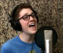 Alex Goot