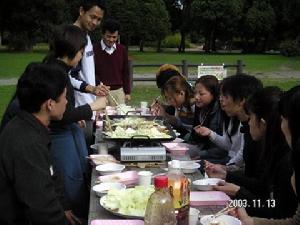 大阪日本語學院