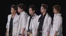 ARASHI