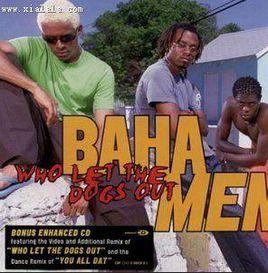 Baha Men