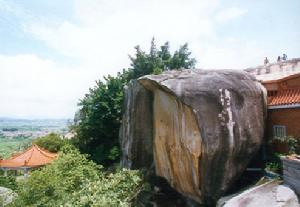 螺陽靈山