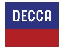 DECCA商標