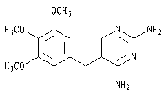 複方磺胺甲噁唑分散片