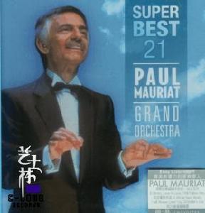 Paul Mauriat