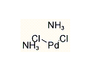 二氯二氨鈀