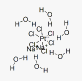 六氯鉑酸鈉