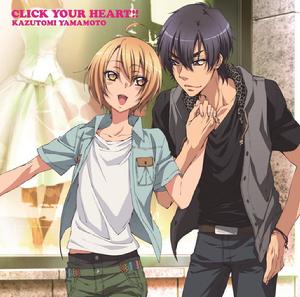 LOVE STAGE!![日本J.C.STAFF改編的電視動畫]