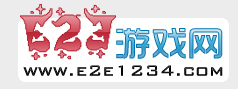 E2E遊戲網logo