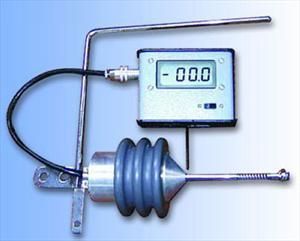 絕緣子串電壓分布測量儀
