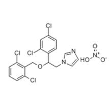 硝酸異康唑