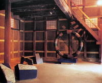 野口勇博物館