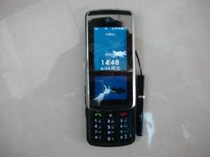 LG KF600KF600