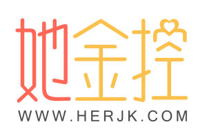 她金控logo